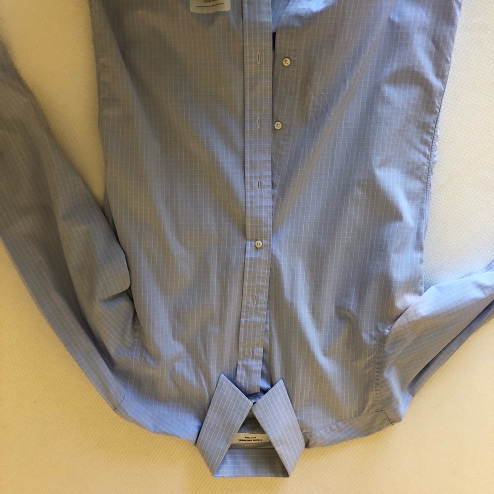 Thom Browne Button Down Shirt - image 3